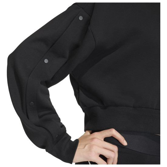 Adidas Γυναικείο φούτερ Stadium Seasonal Crew Sweatshirt